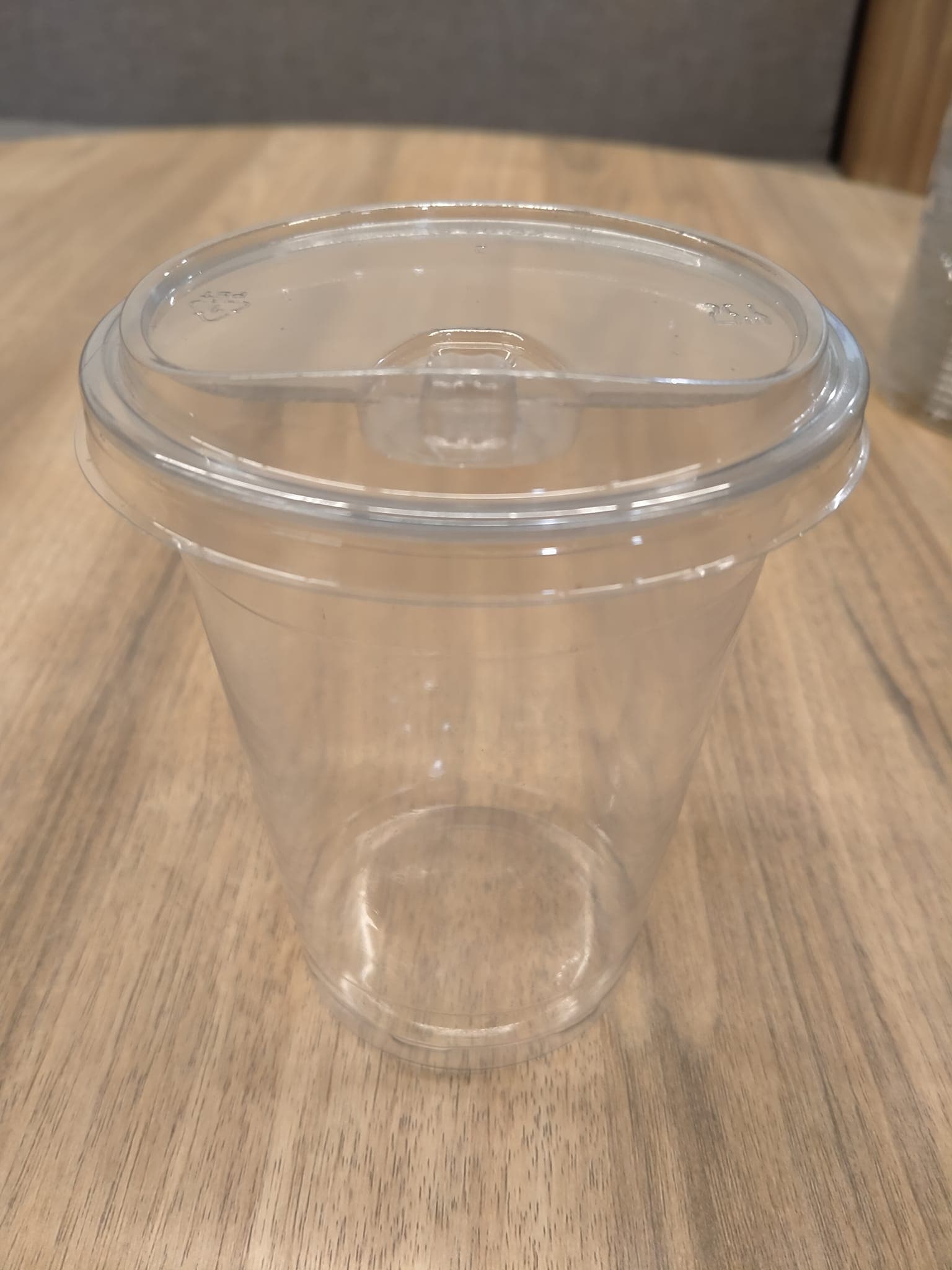10oz PET Glass — custompack.pk