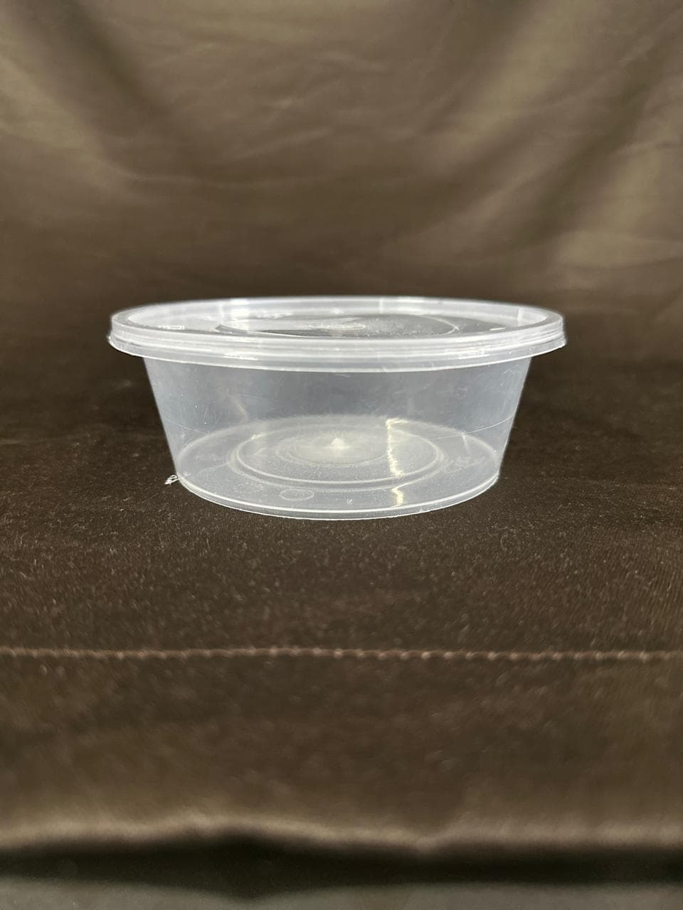 10oz Plastic Bowl — custompack.pk
