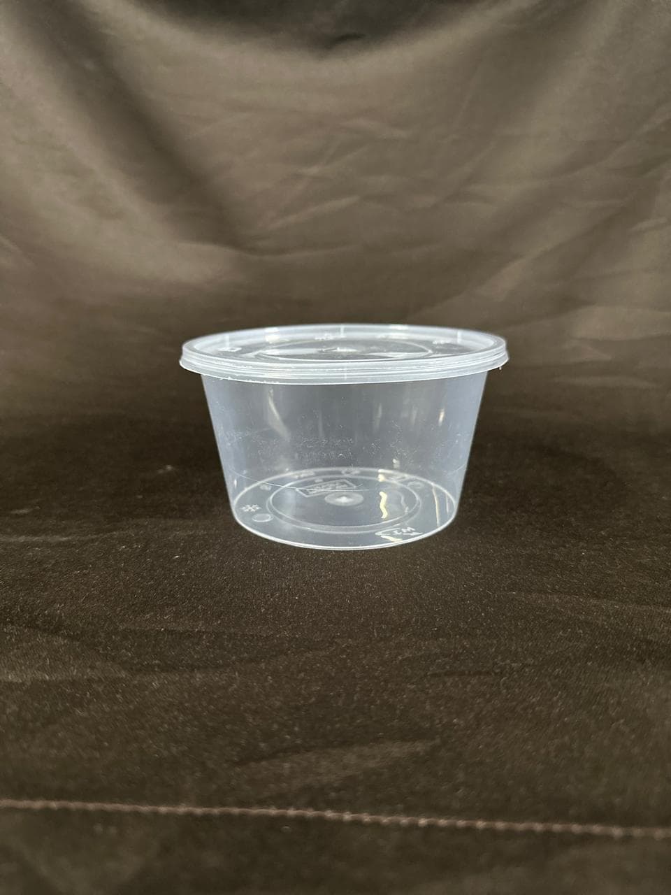 16oz Plastic Bowl — custompack.pk