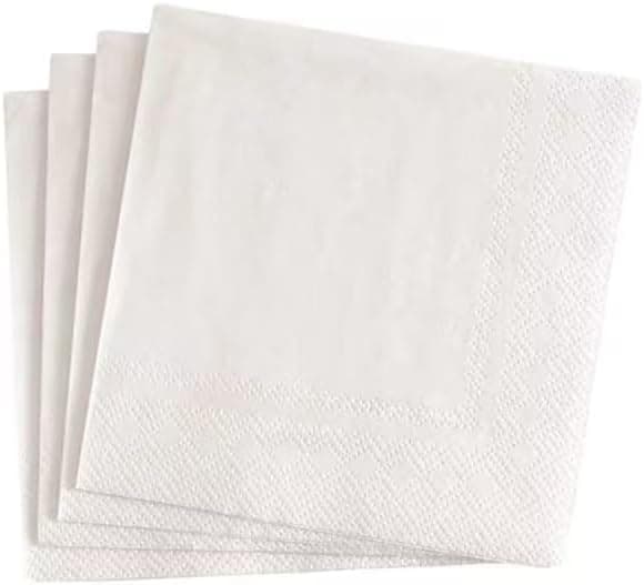 Table Napkins | Main custom printed | Customizable packaging Pakistan | CustomPack.pk Lahore