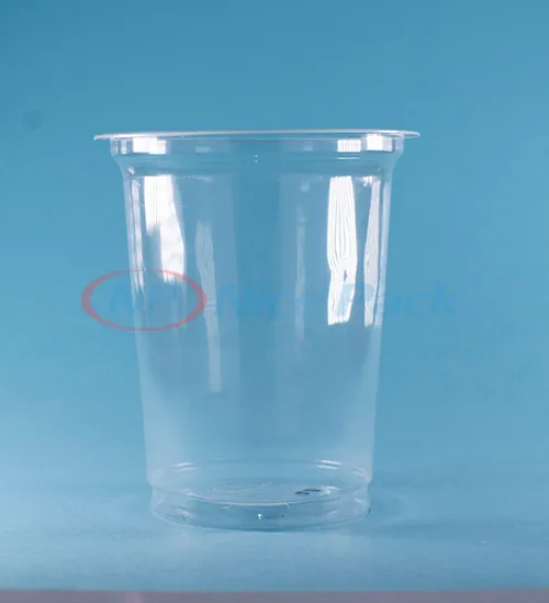 210ml Plastic Glass — custompack.pk