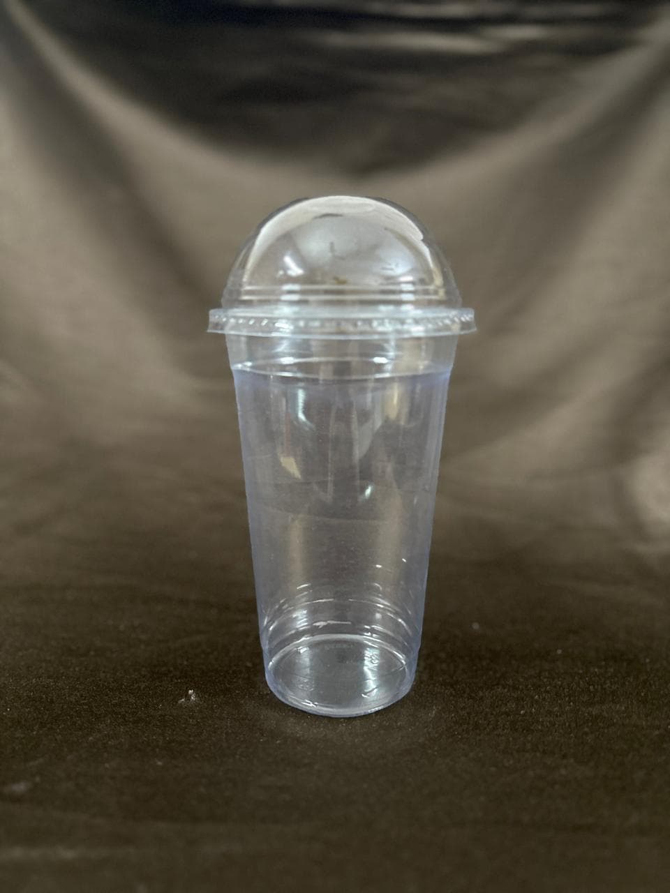22oz PET Glass — custompack.pk