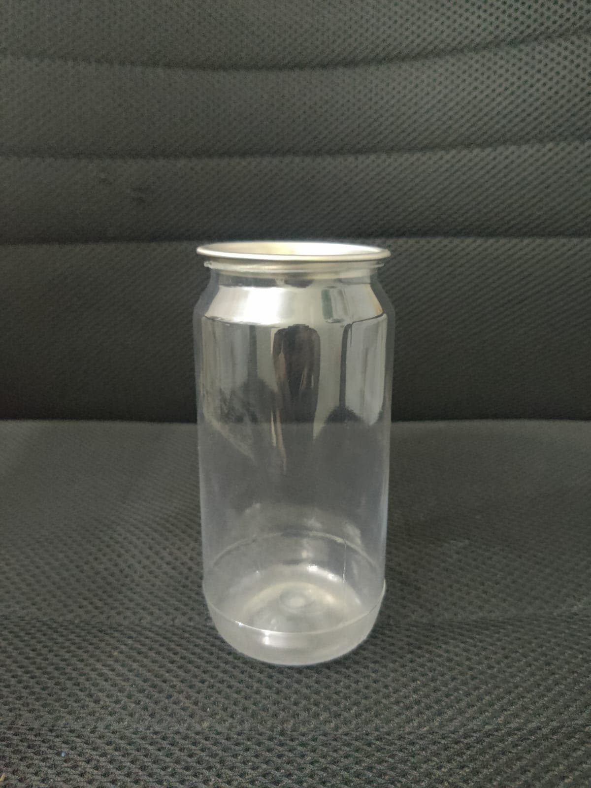 260ml PET Can — custompack.pk