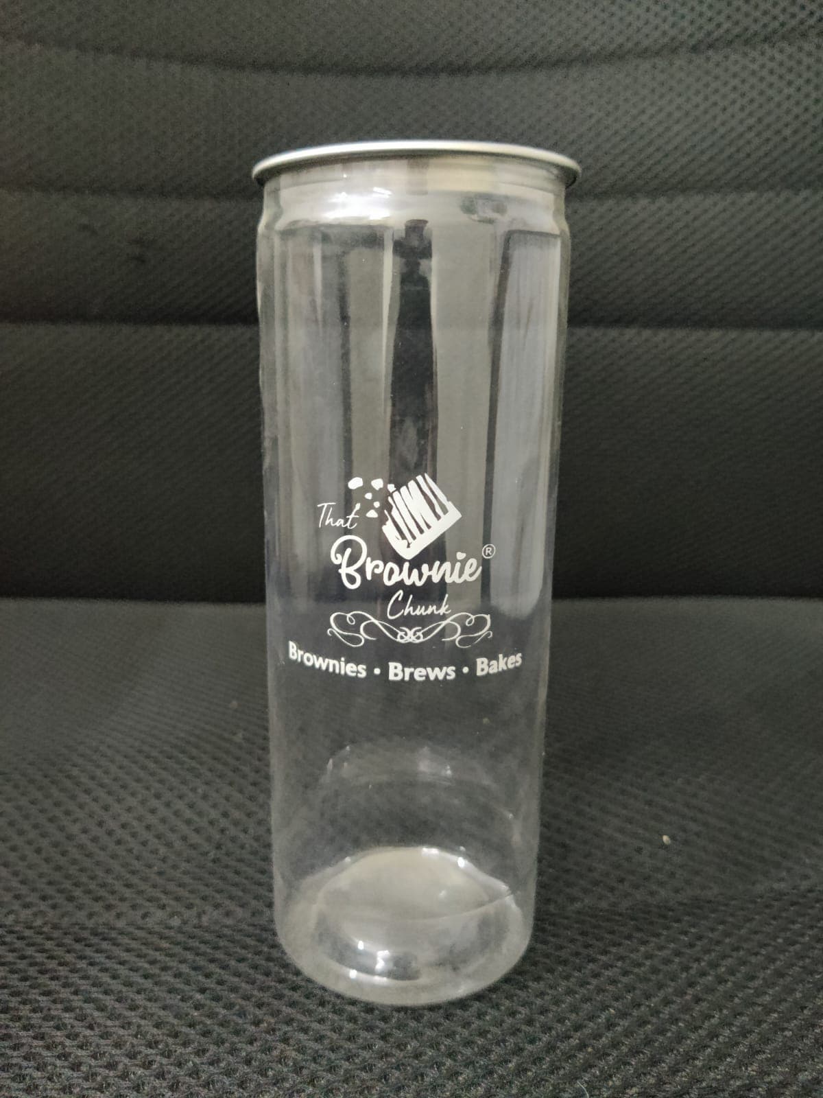 360ml PET Can view 2