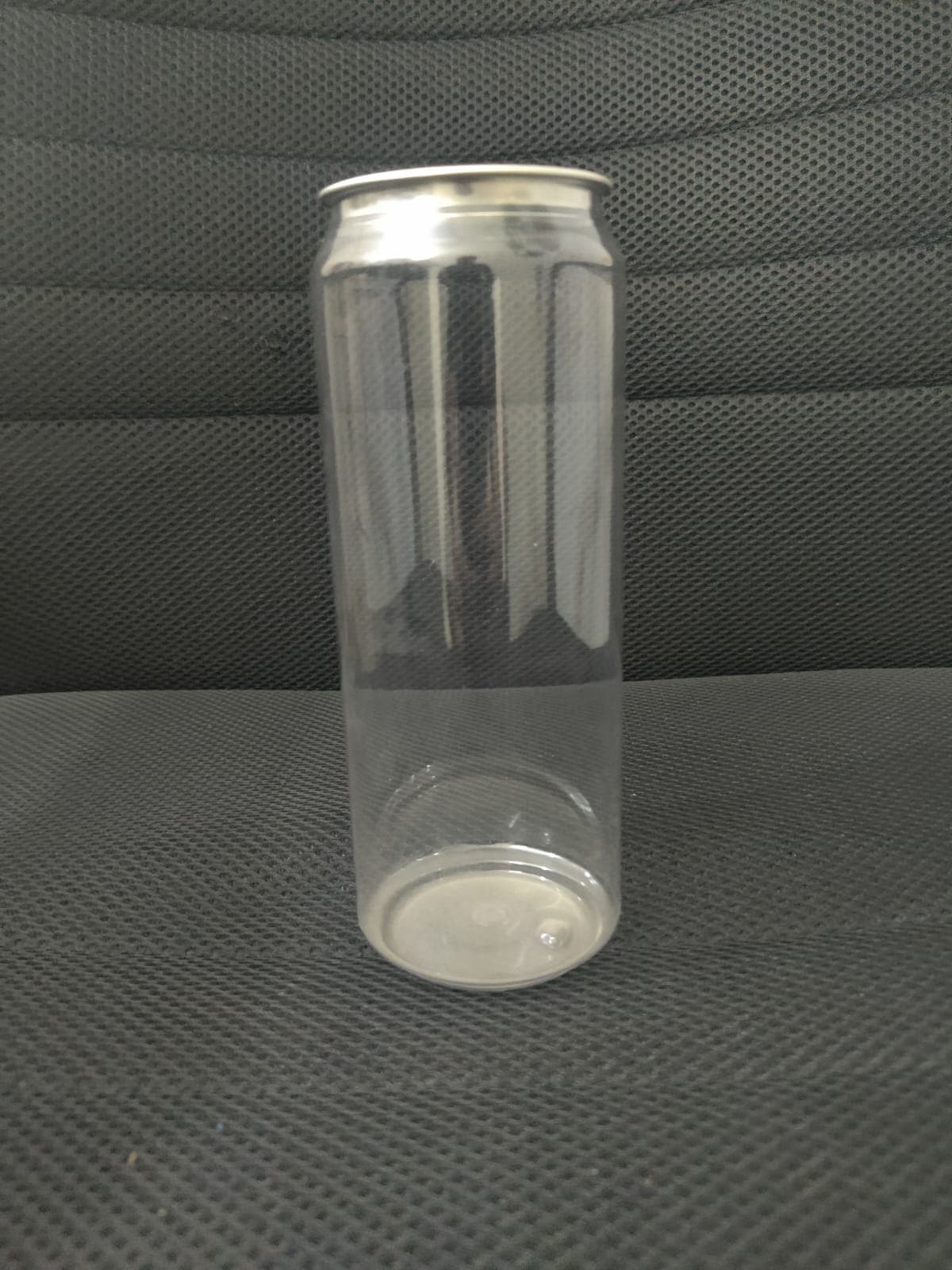 500ml PET Can — custompack.pk