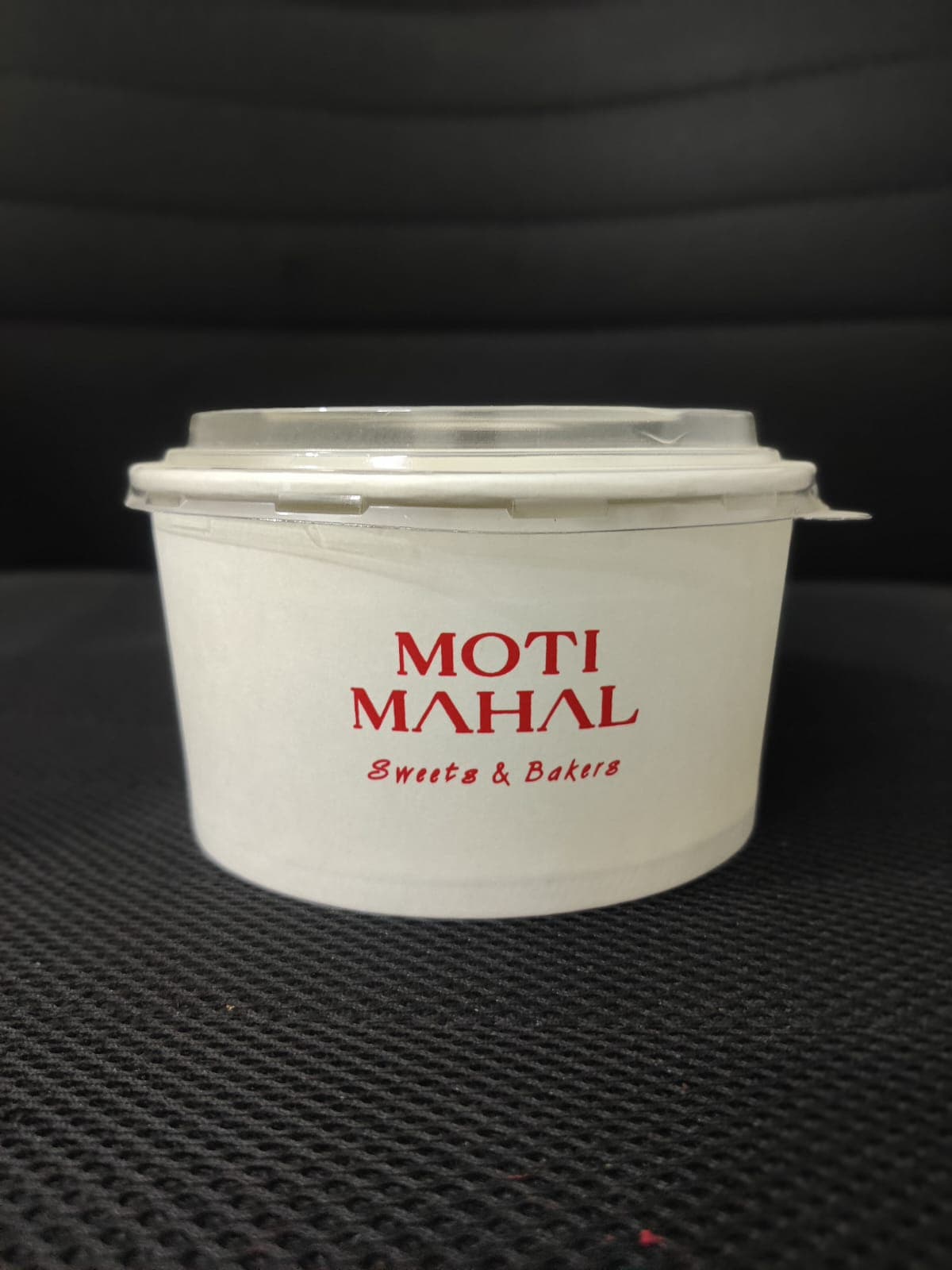 650ml Paper Bucket — custompack.pk