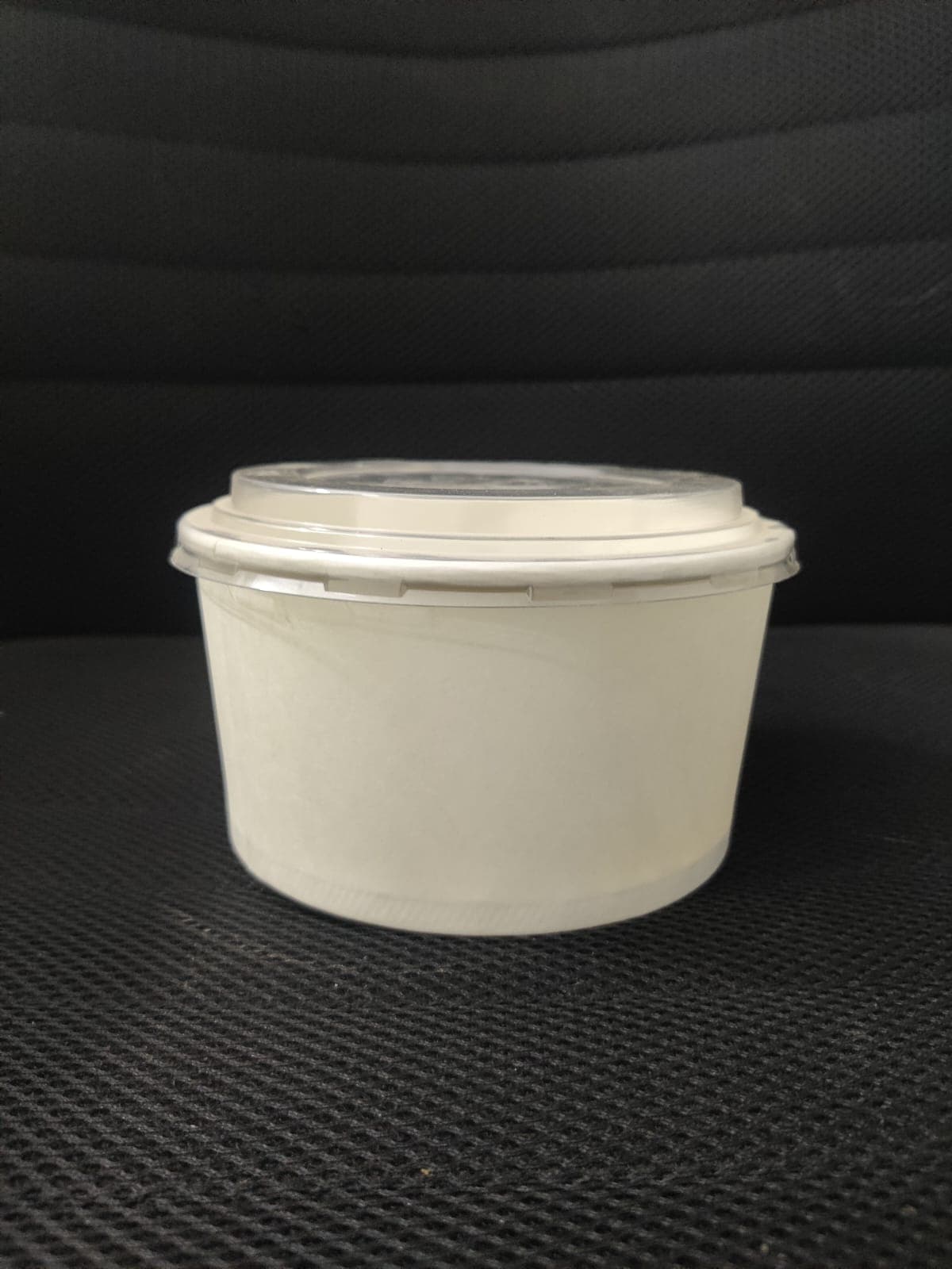 650ml Paper Bucket view 2