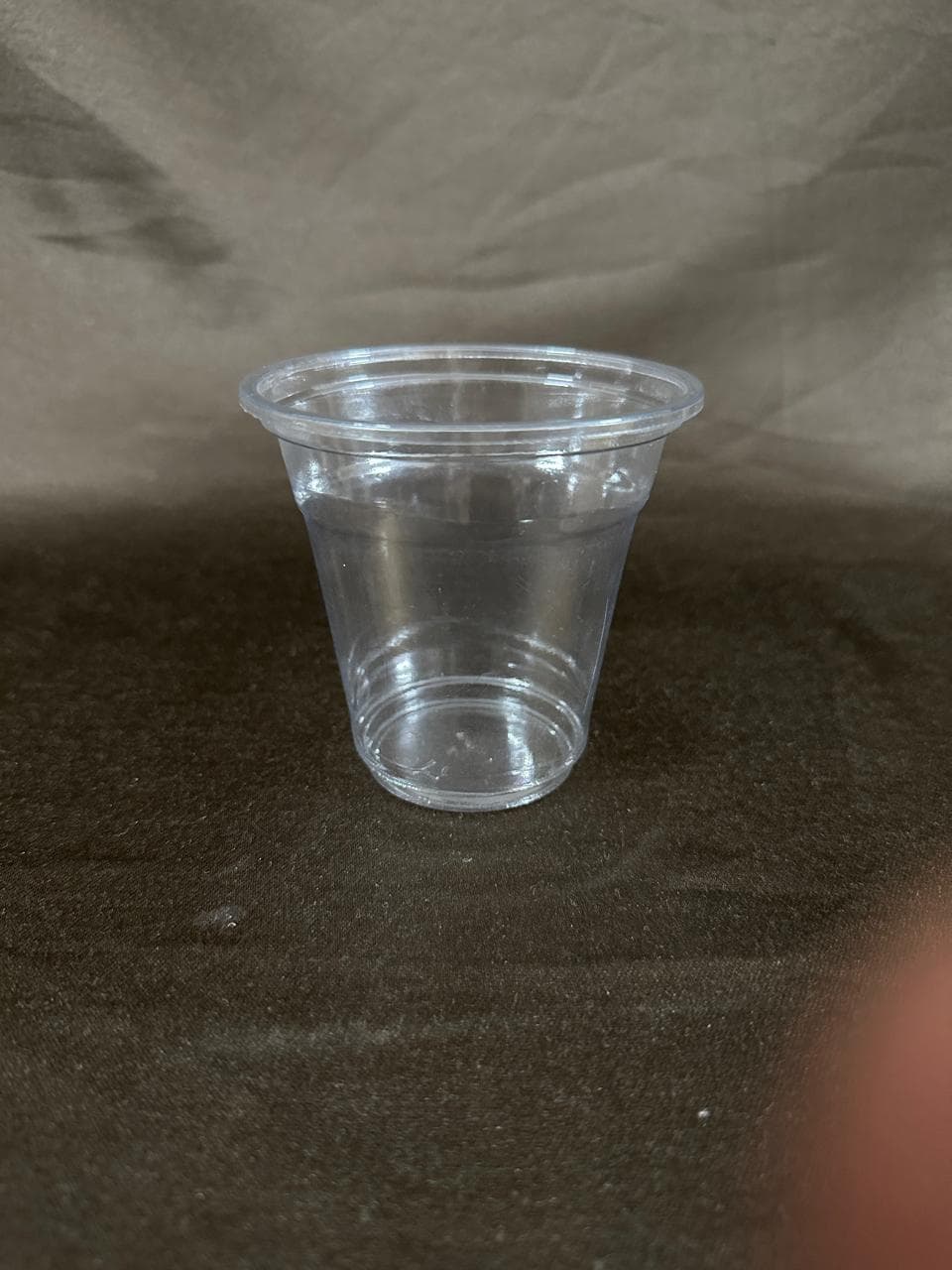 8oz PET Glass — custompack.pk