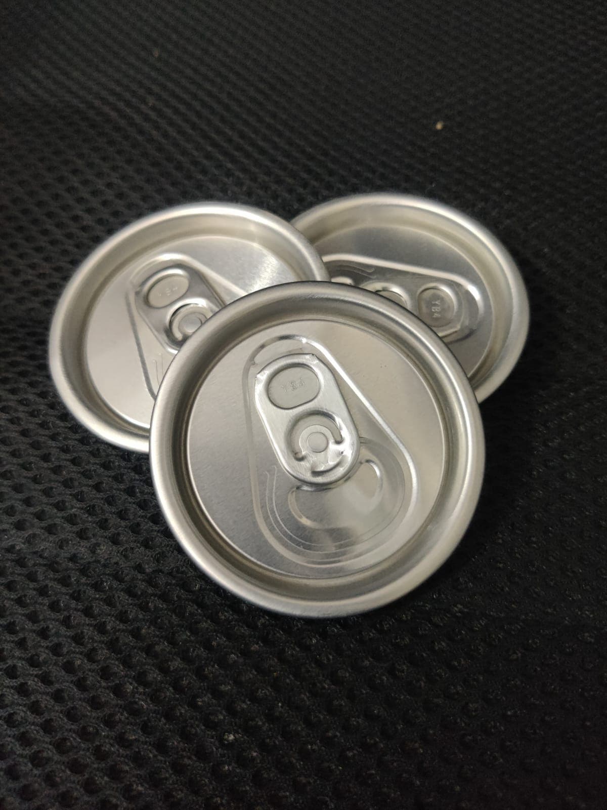 Break off Lid for Cans Aluminium — custompack.pk