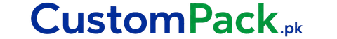CustomPack.pk logo