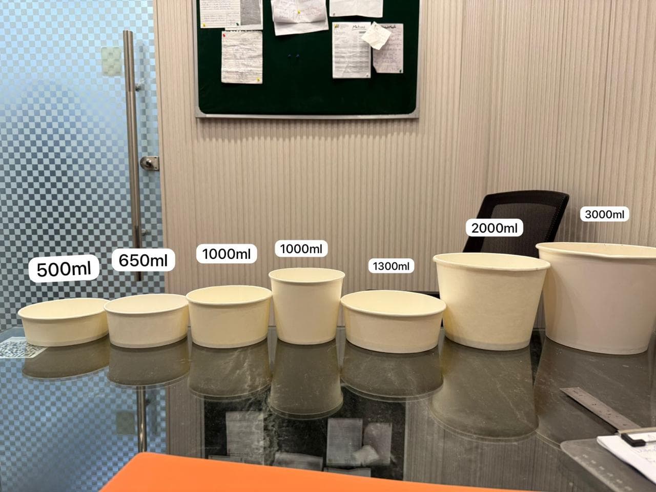Buckets — custom branded packaging Pakistan