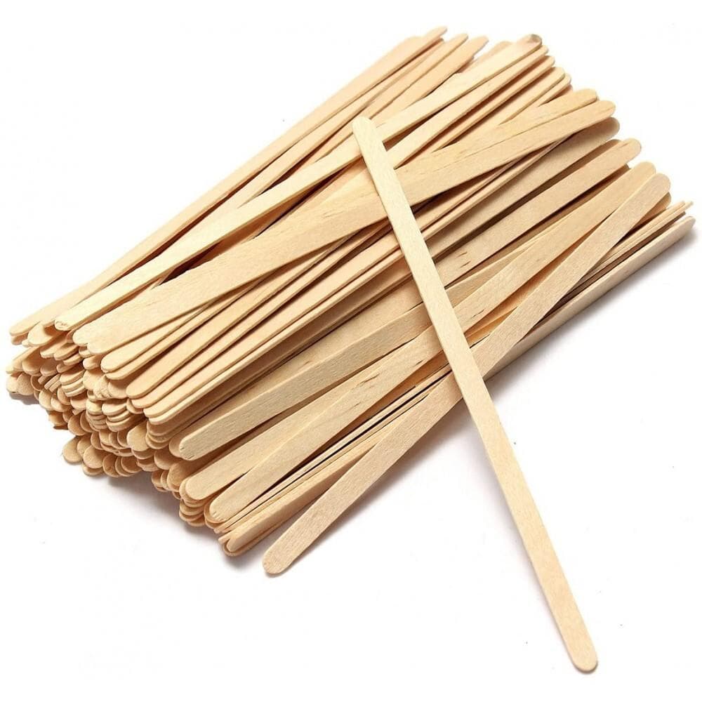 Plastic Coffee Stirrers | Main custom printed | Customizable packaging Pakistan | CustomPack.pk Lahore