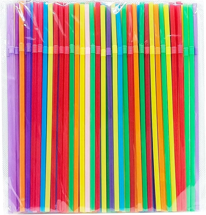 Color Straw 8mm — custompack.pk