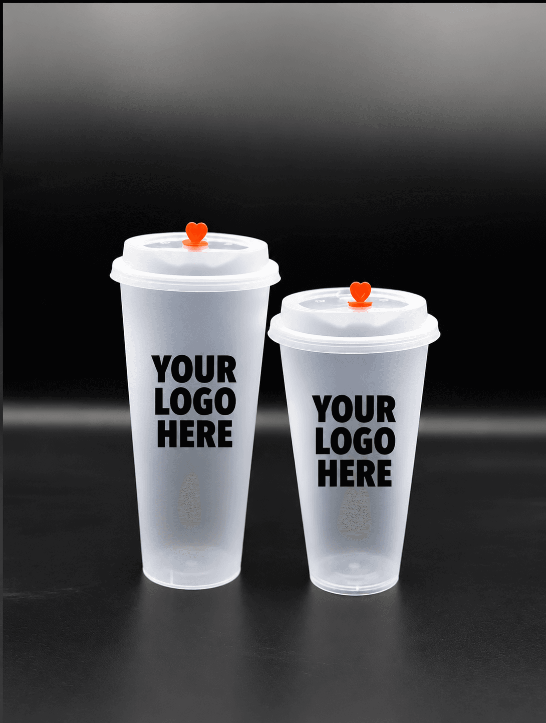 Injection Glasses — custom logo printing Pakistan