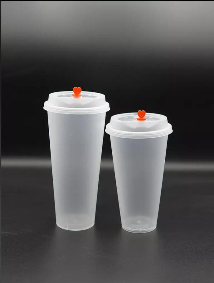 Injection Cups — custom branded packaging Pakistan