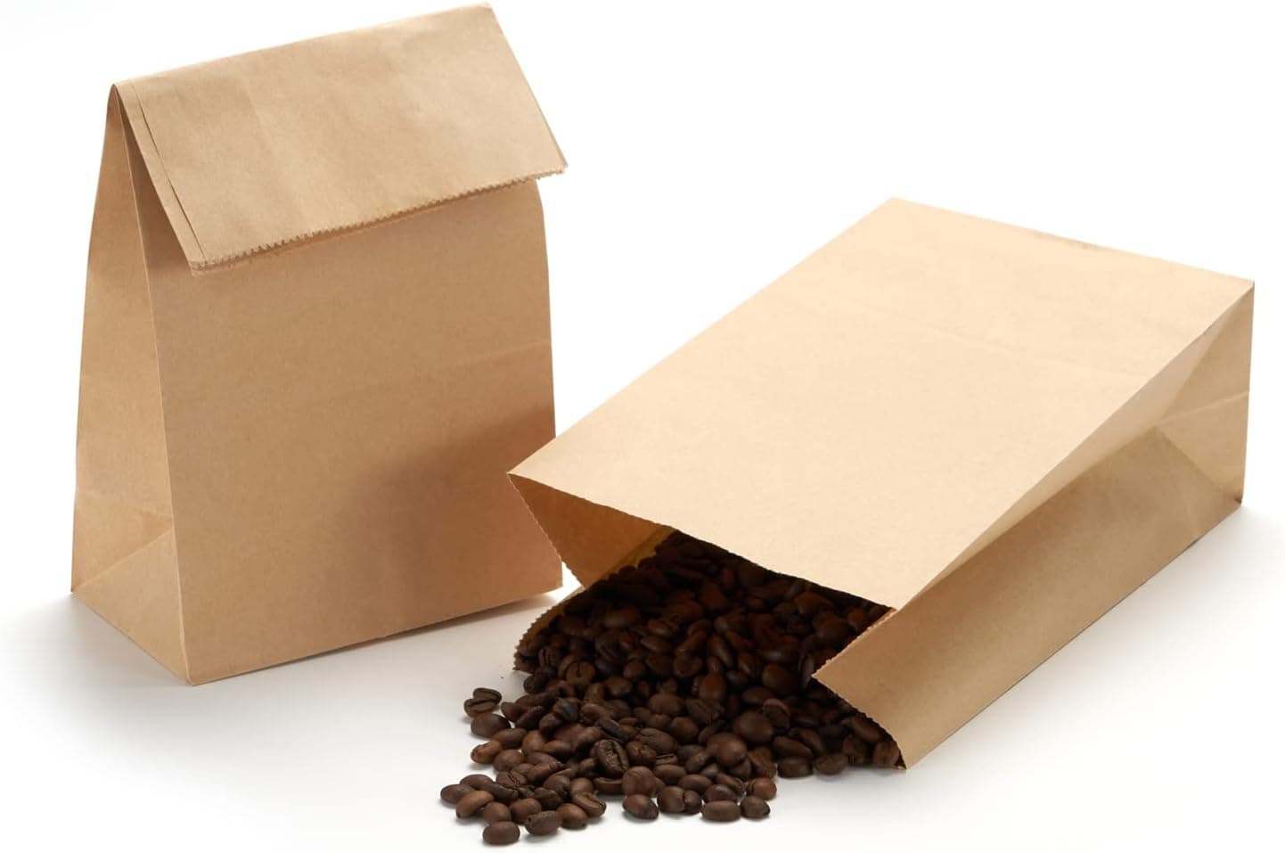 Small Paper Food Bags | Related custom printing product | CustomPack.pk Pakistan