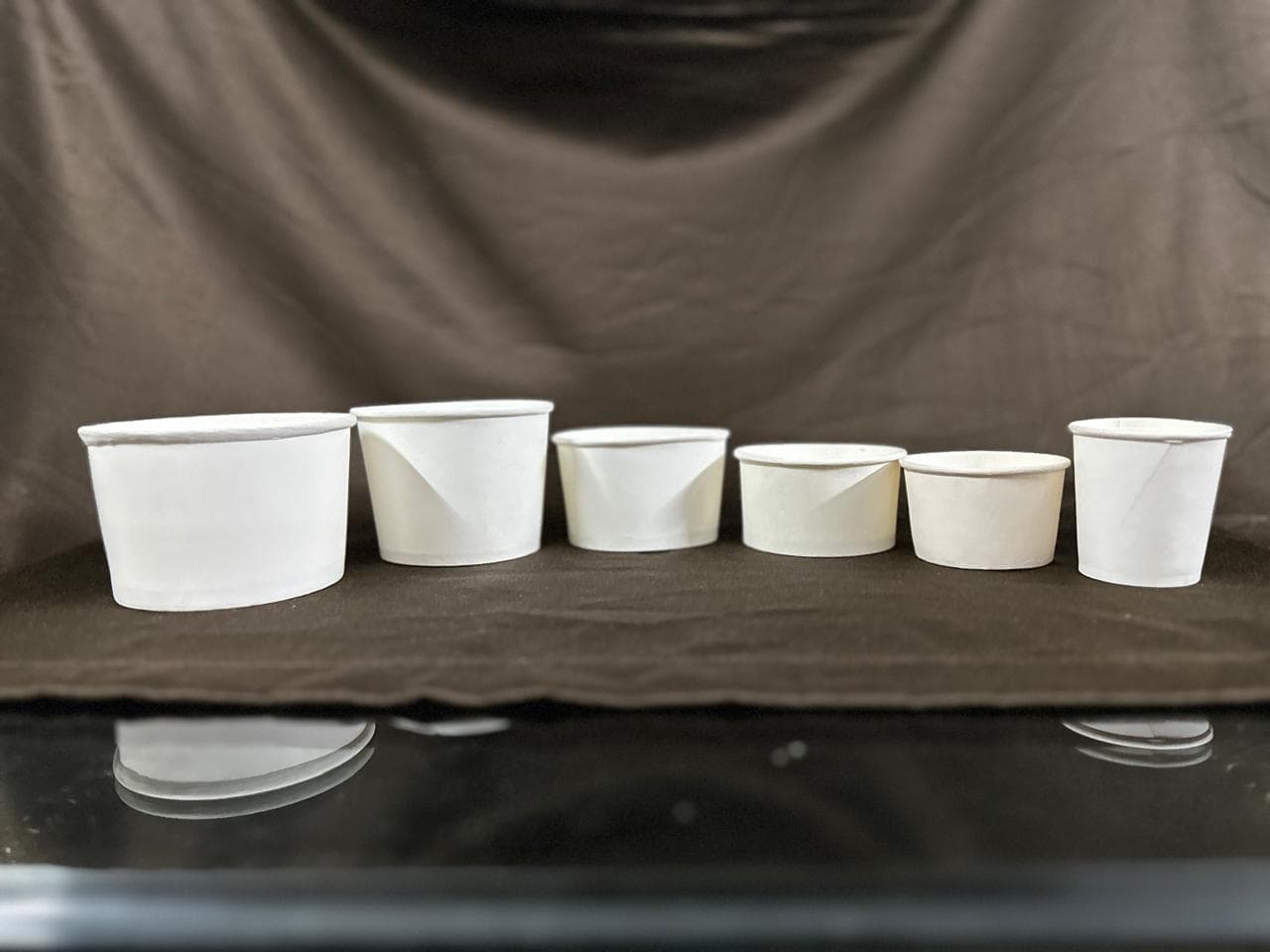 Paper Bowls — custom branded packaging Pakistan