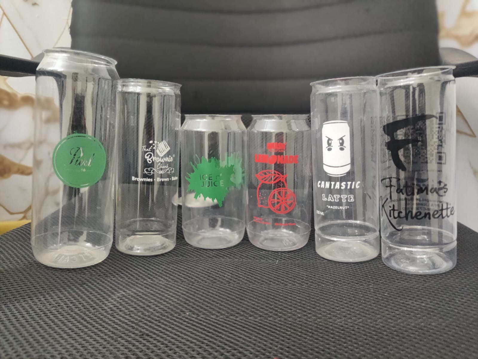340ml PET Can view 2